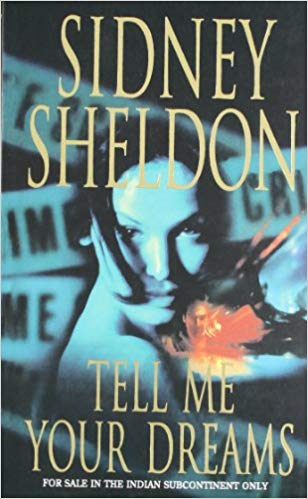 Sidney Sheldon Tell Me your Dreams